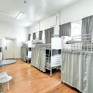 Jailhouse Accommodation